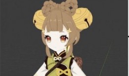 原神瑶瑶最新爆料,揭秘神秘角色背景与技能设定