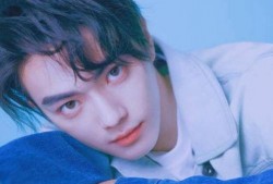 圈内爆料许凯沈月,这对CP太养眼了！