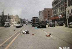 海丰交通事故最新爆料,多车相撞，伤亡情况紧急通报